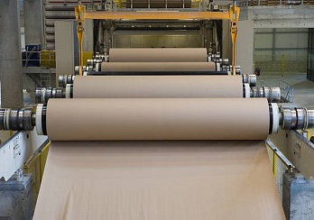Vasco International Kraft Paper product